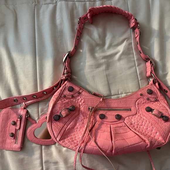 Balenciaga Le Cagole - Picture 1 of 6